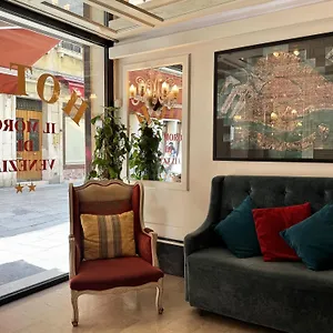 Hotel Il Moro Di