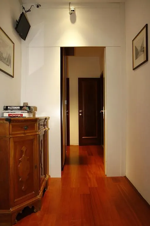 Guesthouse Ca' Del Gallo Βενετία