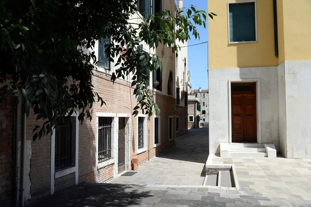 Guesthouse Ca' Del Gallo Βενετία