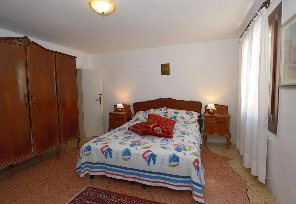 ** Πανσιόν Guesthouse Ca' Del Gallo Βενετία Ιταλία