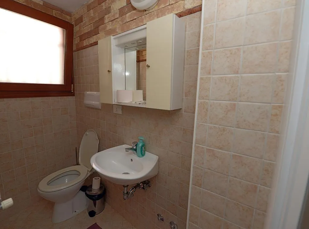 Πανσιόν Guesthouse Ca' Del Gallo Βενετία
