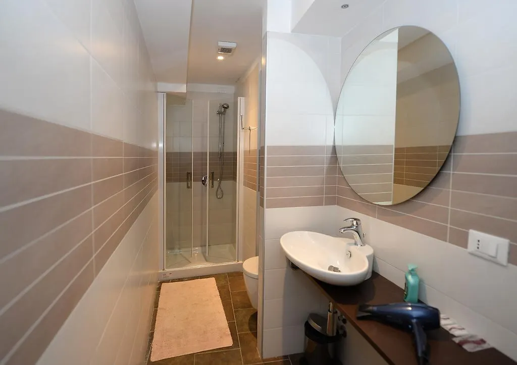 Guesthouse Ca' Del Gallo Βενετία Πανσιόν
