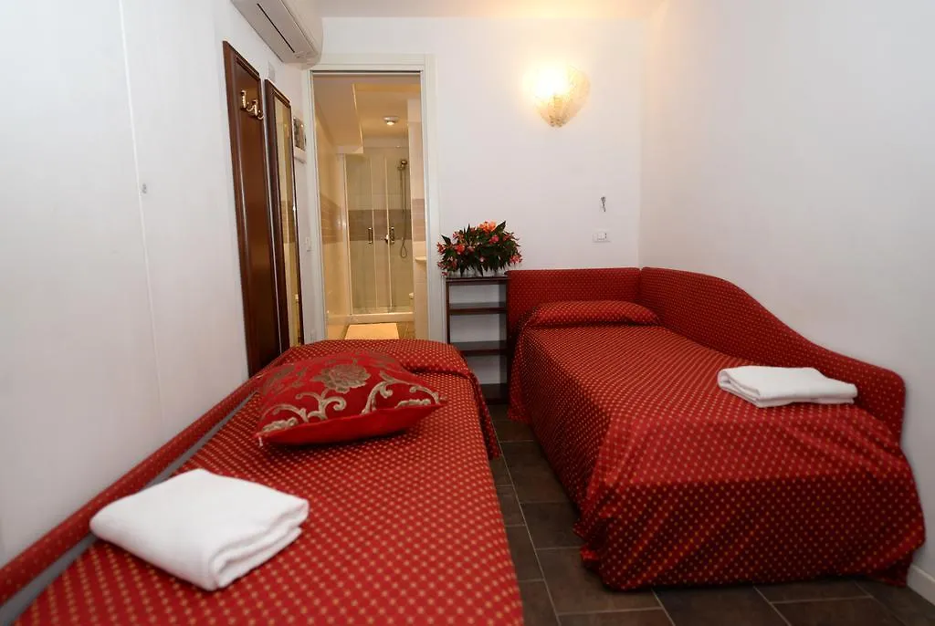 Guesthouse Ca' Del Gallo Βενετία Πανσιόν
