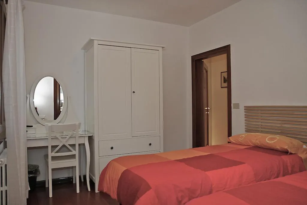 Guesthouse Ca' Del Gallo Venedig 2*,  Italien