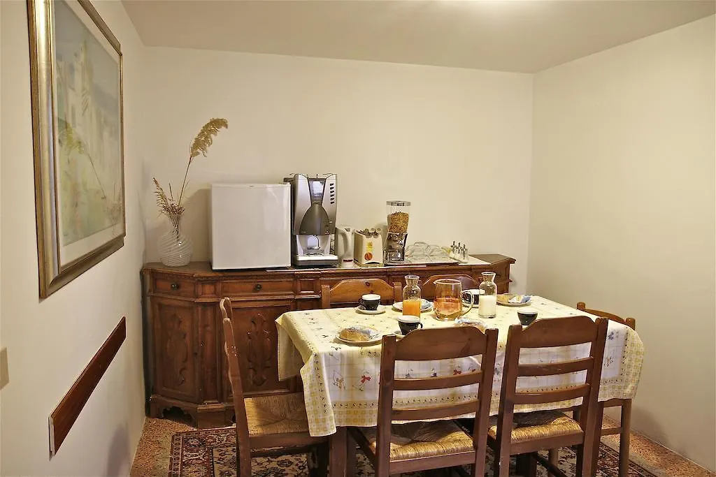 Guesthouse Ca' Del Gallo Venedig Gasthof