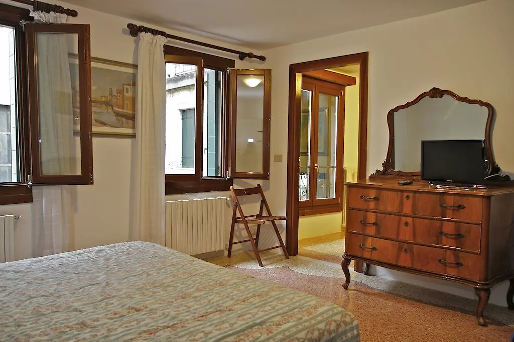 Gasthof Guesthouse Ca' Del Gallo Venedig
