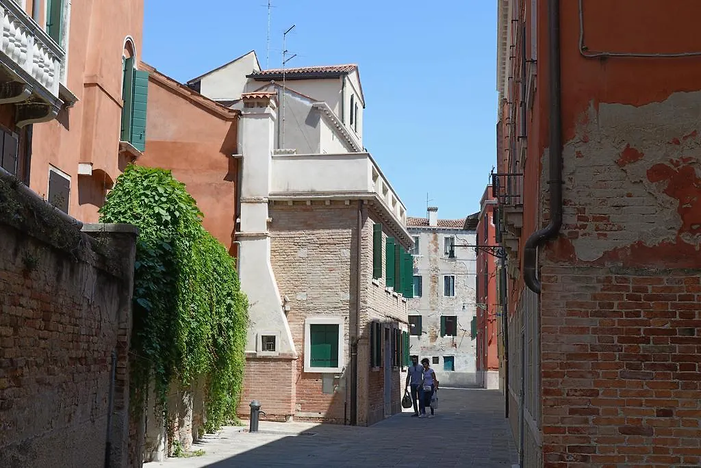 Gasthof Guesthouse Ca' Del Gallo Venedig