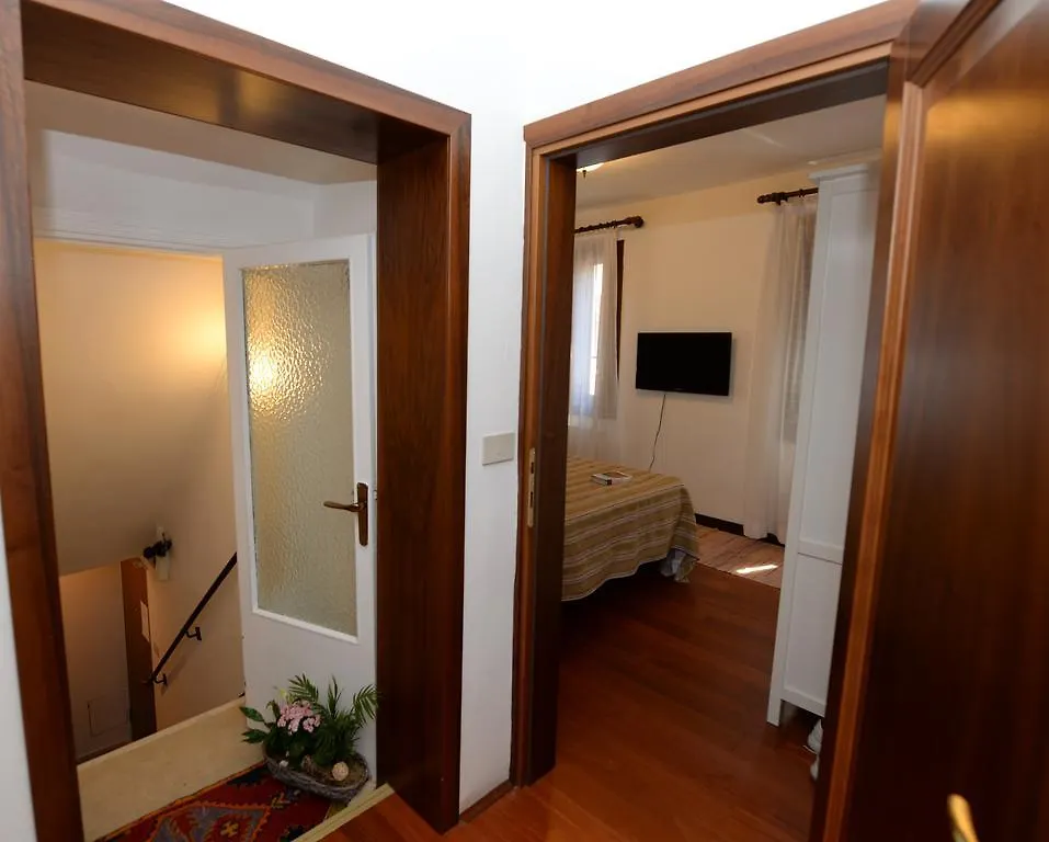Guesthouse Ca' Del Gallo Venedig 2*,