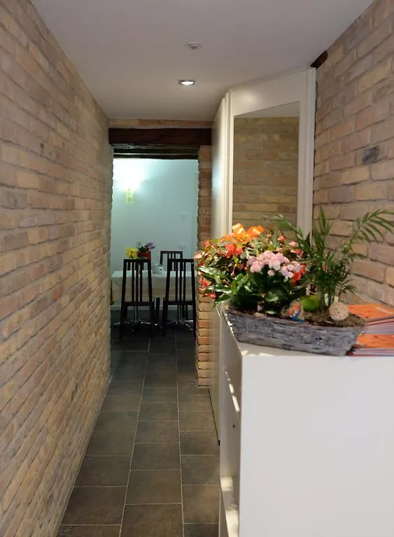 Guesthouse Ca' Del Gallo Venedig