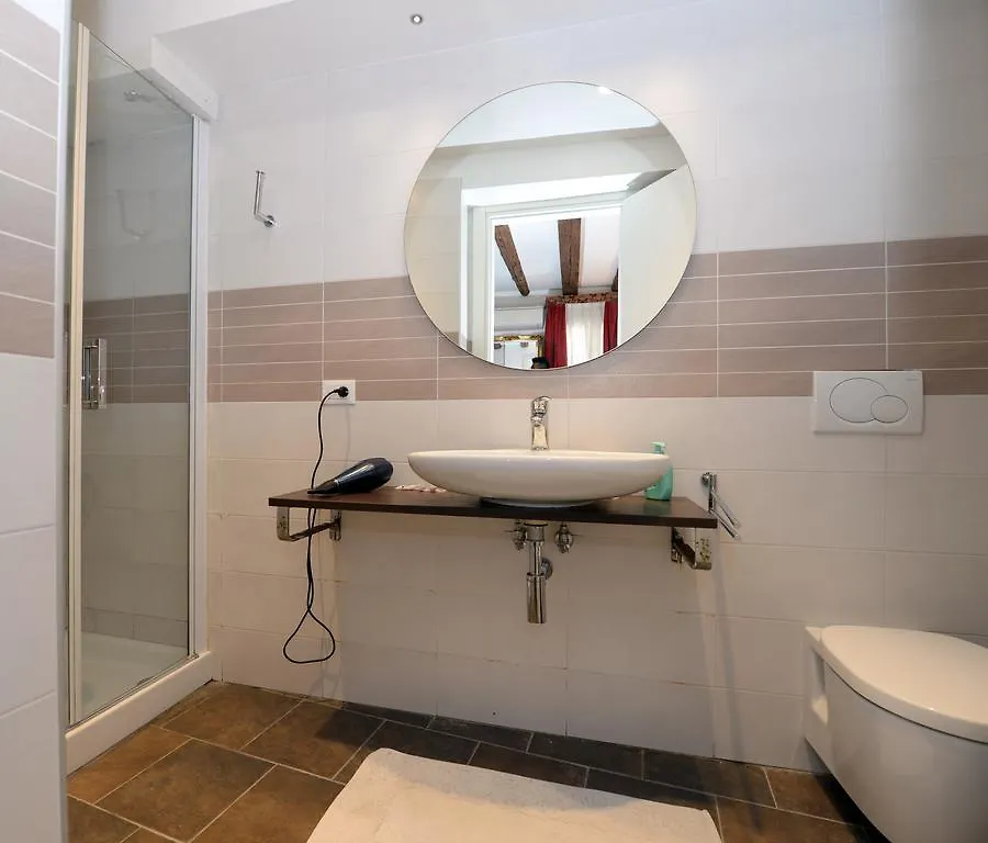 Guesthouse Ca' Del Gallo Venedig 2*,  Italien