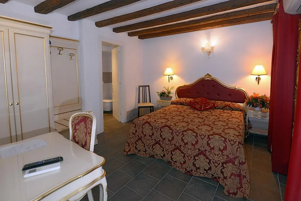 Gasthof Guesthouse Ca' Del Gallo Venedig