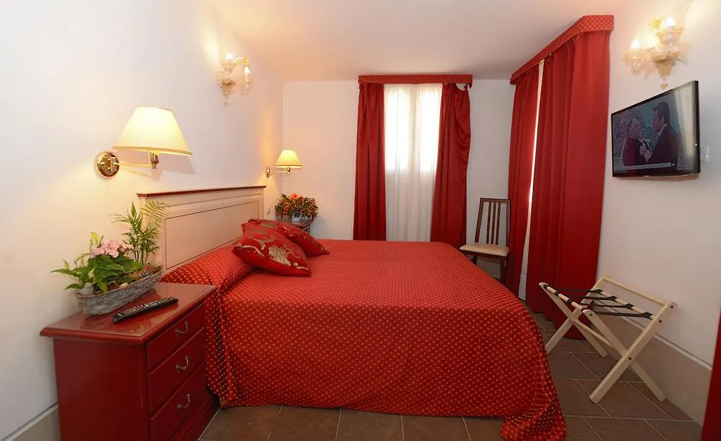 Guesthouse Ca' Del Gallo Venedig 2*,