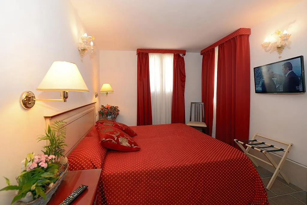Guesthouse Ca' Del Gallo Venedig 2*,
