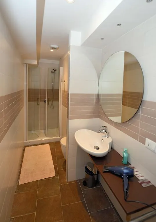 Guesthouse Ca' Del Gallo Venedig