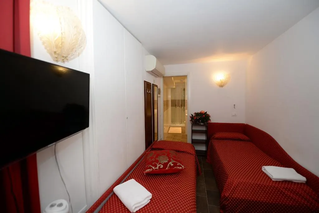 Guesthouse Ca' Del Gallo Venedig
