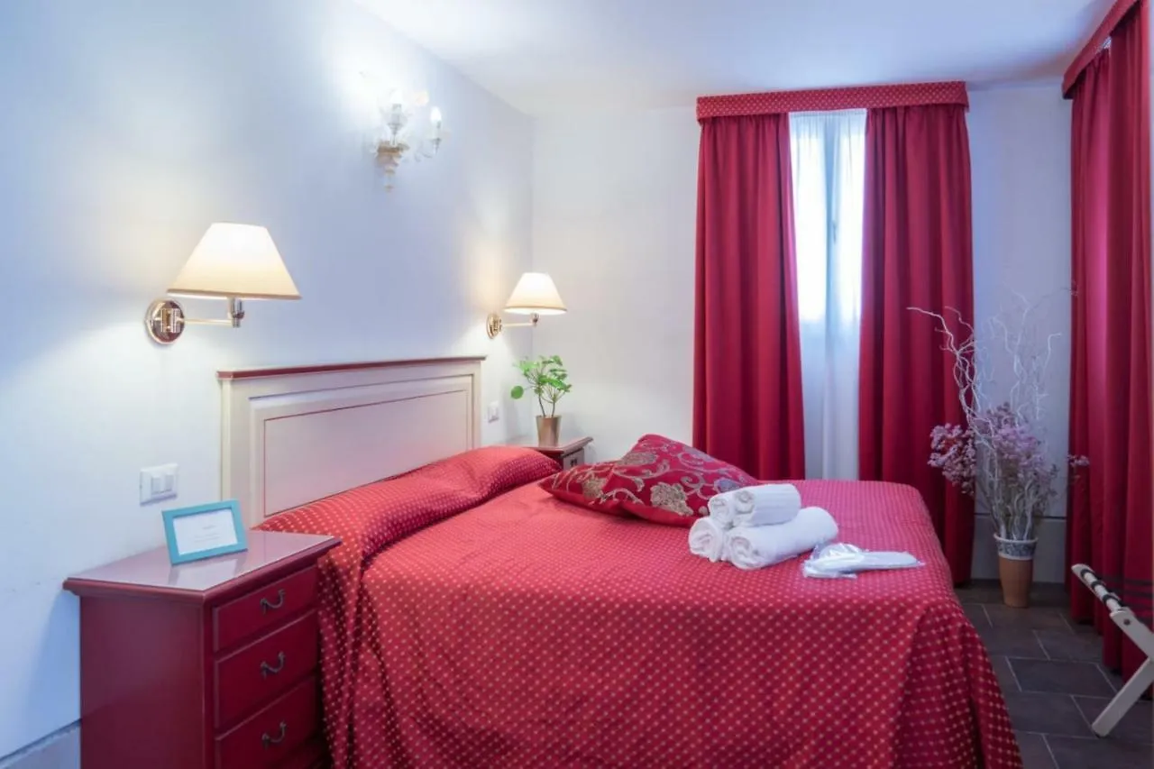 Gasthof Guesthouse Ca' Del Gallo Venedig